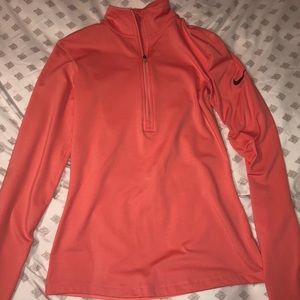 Nike Pro Jacket